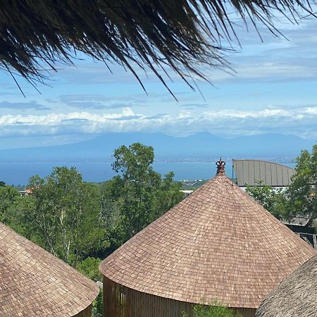 Villa Destiny Uluwatu  Exterior photo