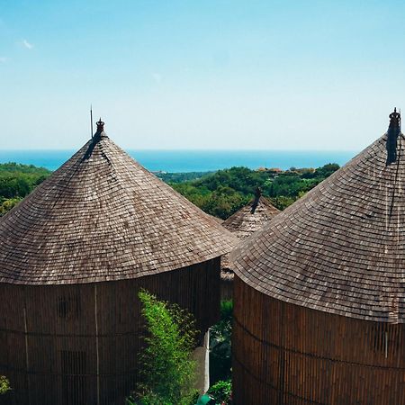 Villa Destiny Uluwatu  Exterior photo