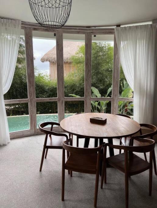 Villa Destiny Uluwatu  Exterior photo