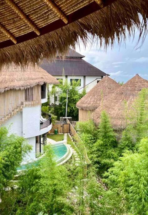 Villa Destiny Uluwatu  Exterior photo