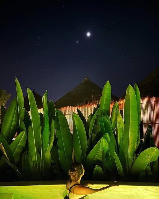 Villa Destiny Uluwatu  Exterior photo