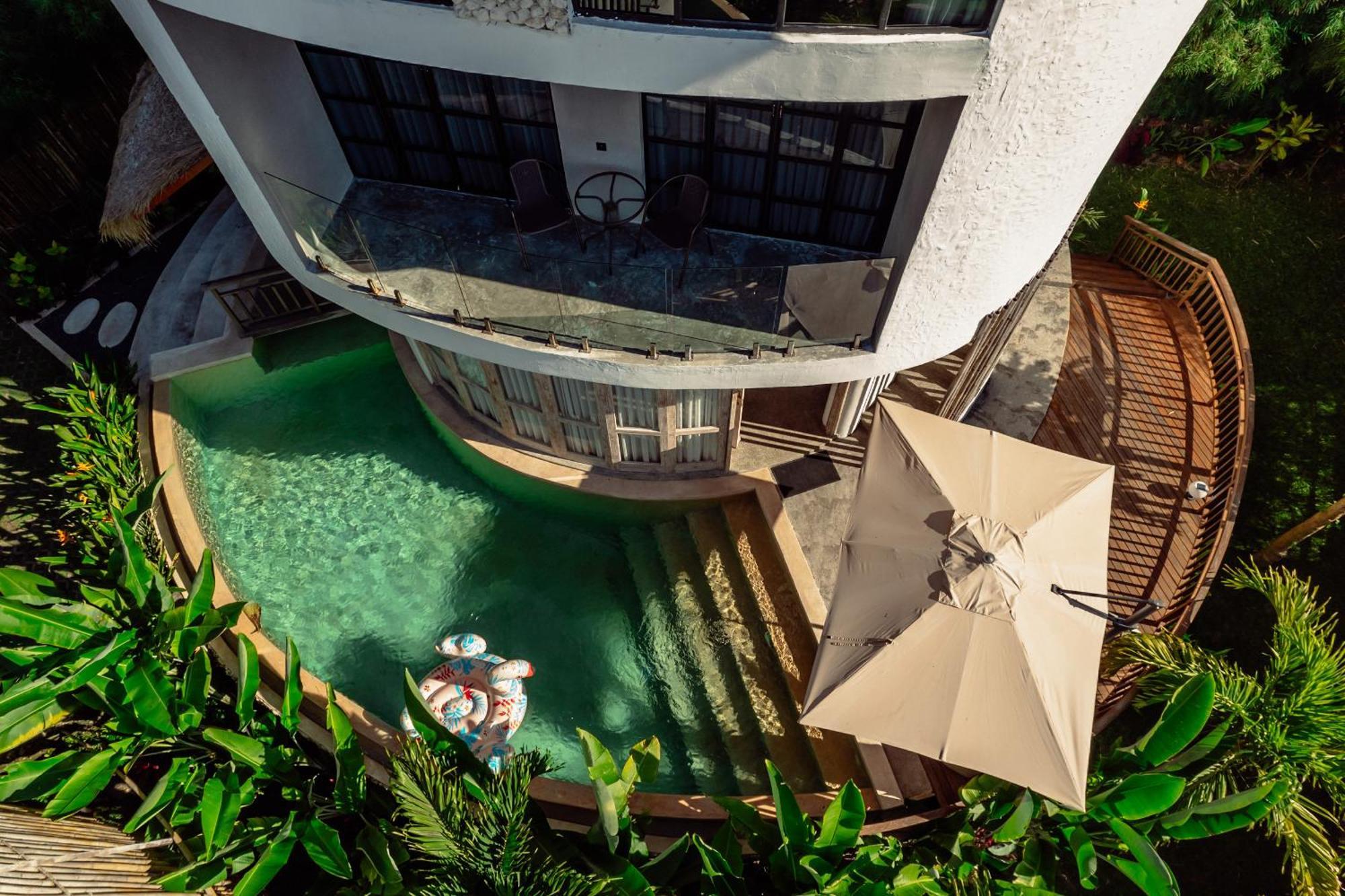 Villa Destiny Uluwatu  Exterior photo