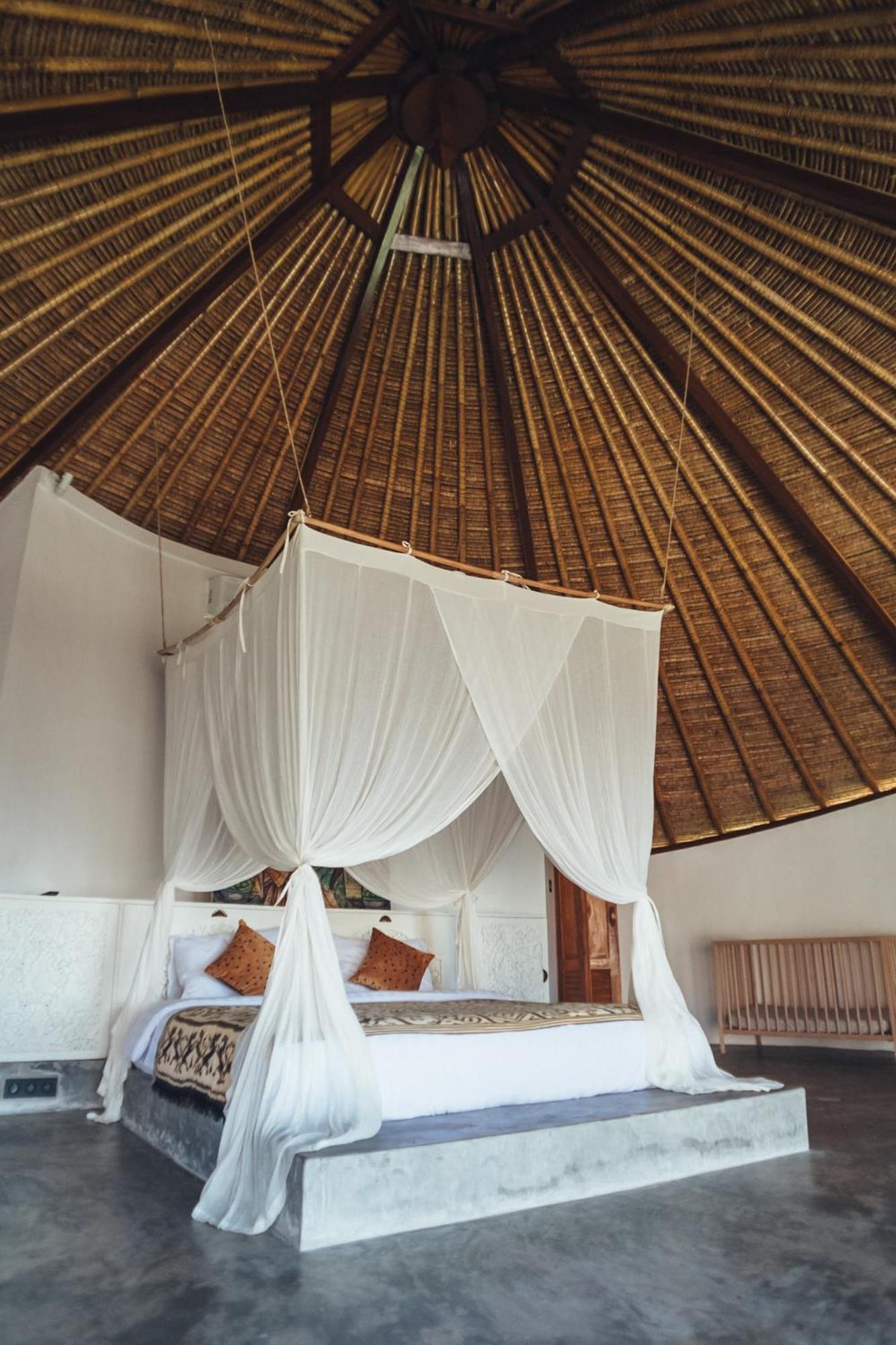 Villa Destiny Uluwatu  Exterior photo