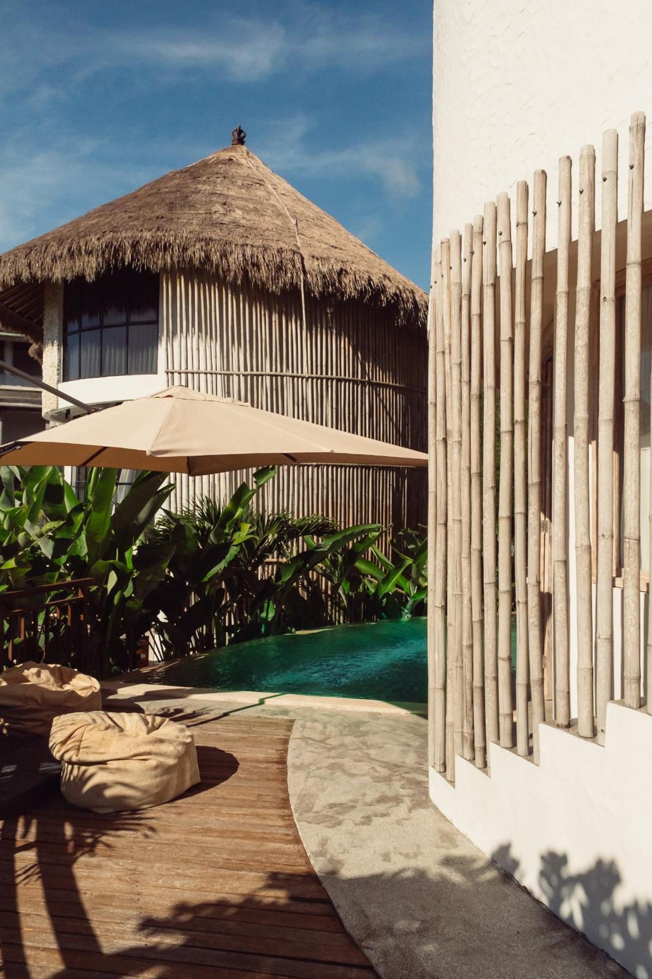 Villa Destiny Uluwatu  Exterior photo