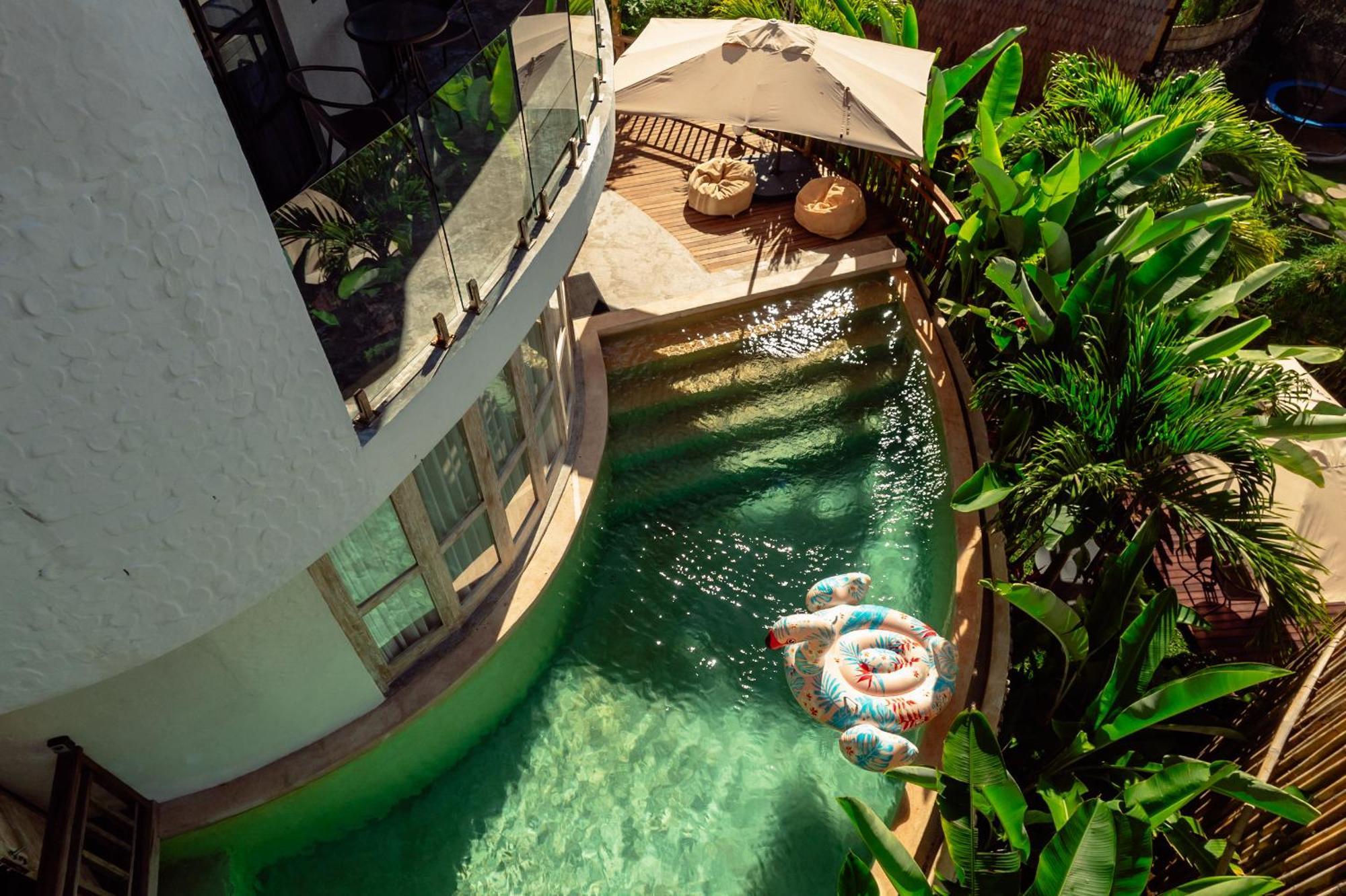 Villa Destiny Uluwatu  Exterior photo