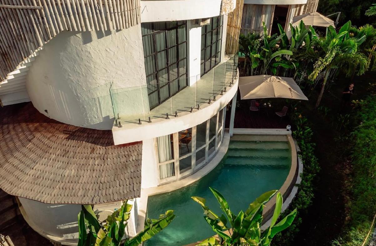 Villa Destiny Uluwatu  Exterior photo