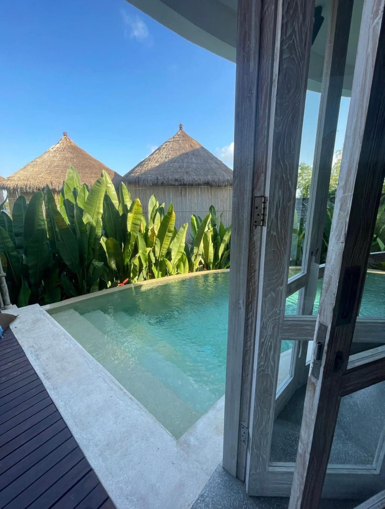 Villa Destiny Uluwatu  Exterior photo