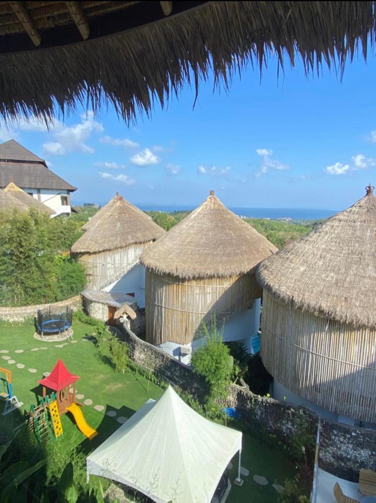 Villa Destiny Uluwatu  Exterior photo
