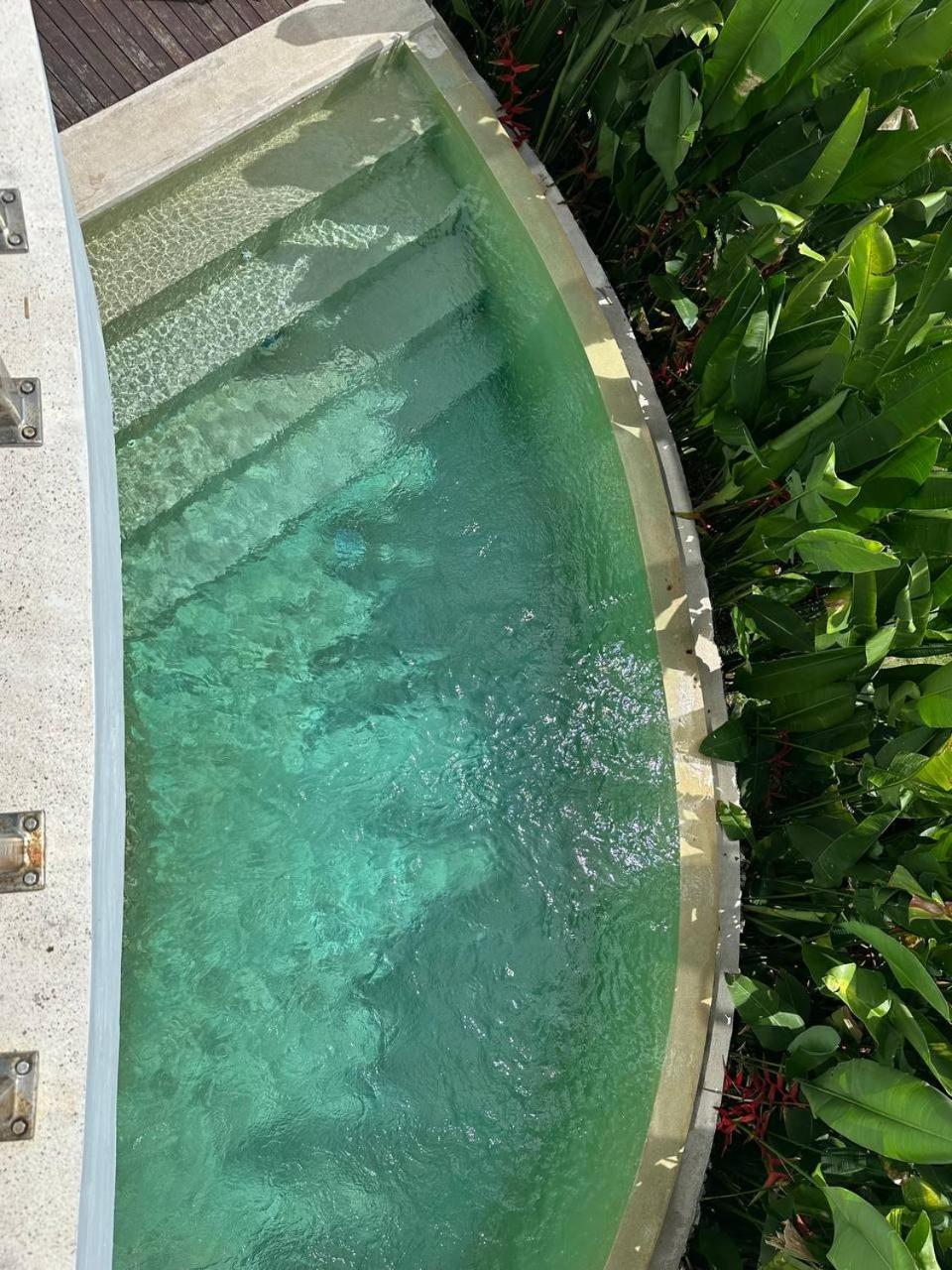 Villa Destiny Uluwatu  Exterior photo