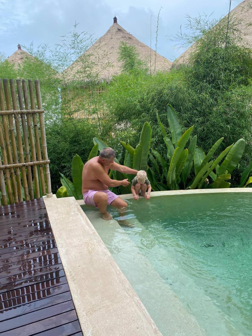 Villa Destiny Uluwatu  Exterior photo