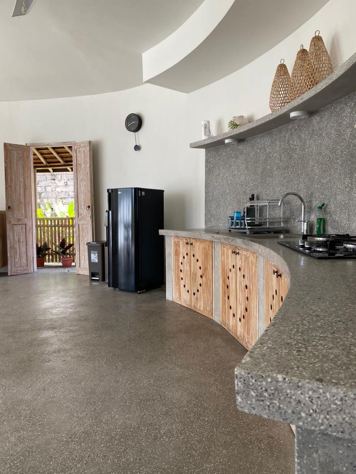 Villa Destiny Uluwatu  Exterior photo