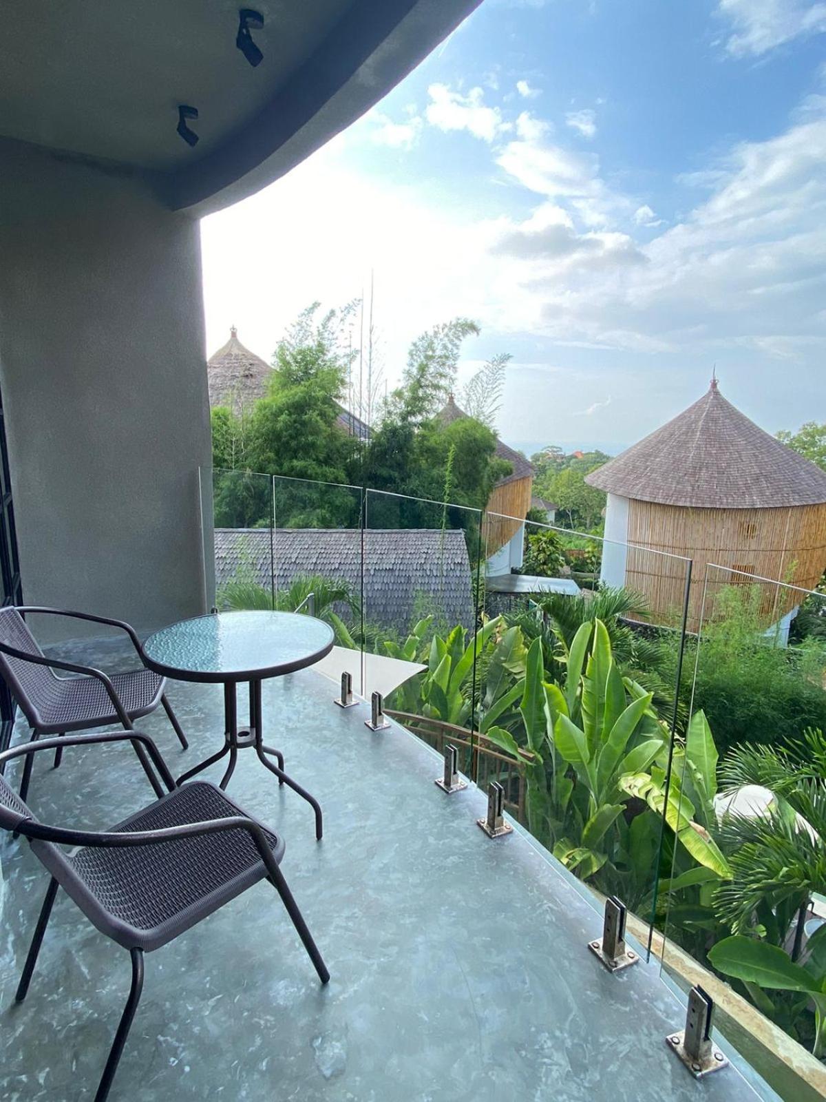 Villa Destiny Uluwatu  Exterior photo