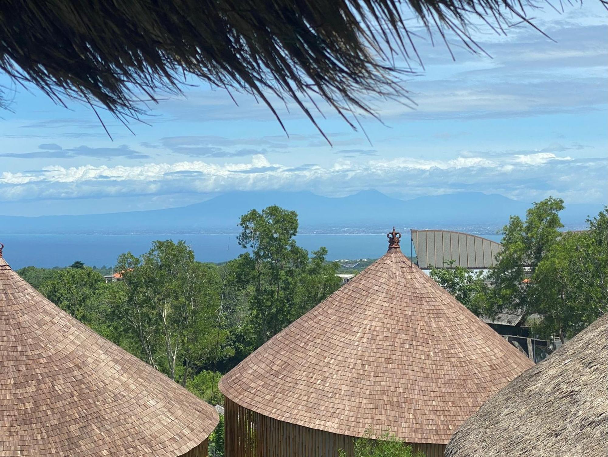 Villa Destiny Uluwatu  Exterior photo