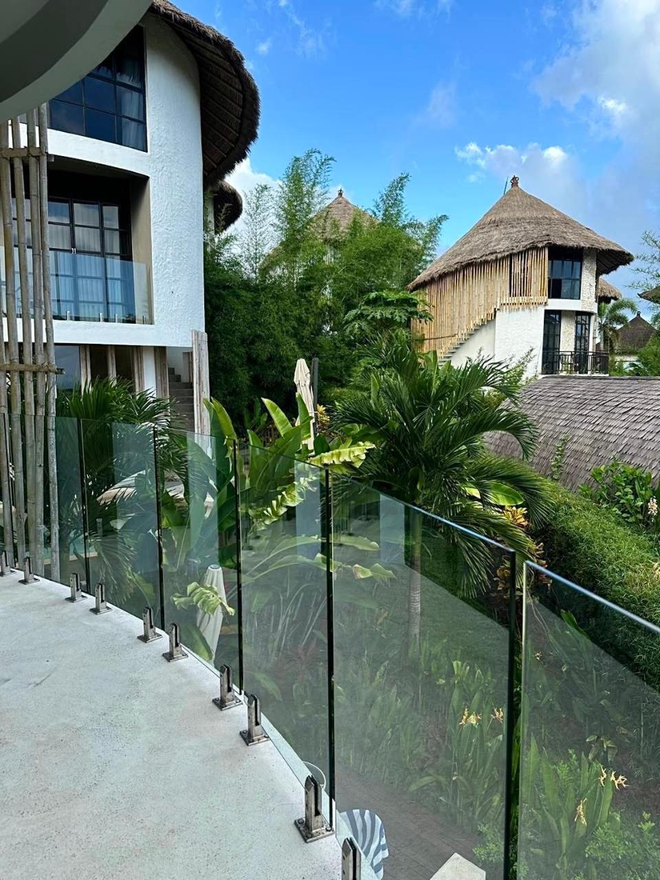 Villa Destiny Uluwatu  Exterior photo