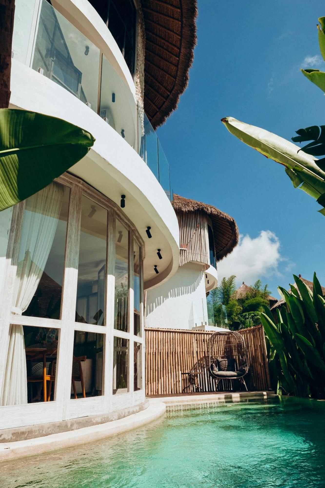 Villa Destiny Uluwatu  Exterior photo