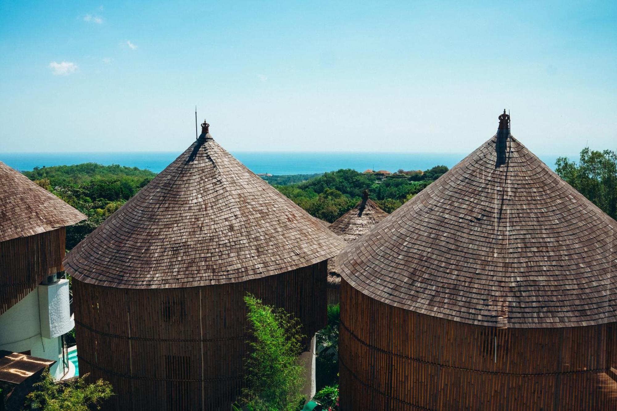 Villa Destiny Uluwatu  Exterior photo